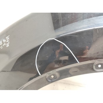 Recambio de aleta delantera izquierda para nissan qashqai (j10) acenta referencia OEM IAM F3101JD0M0  