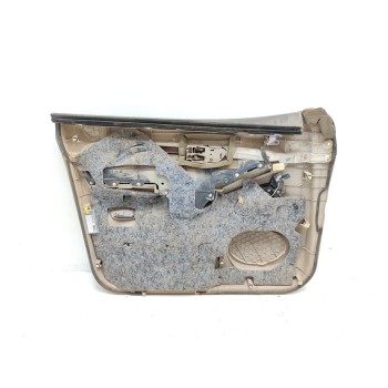 Recambio de guarnecido puerta delantera derecha para toyota land cruiser (j12) 3.0 d4-d vx referencia OEM IAM 676106A110A0  