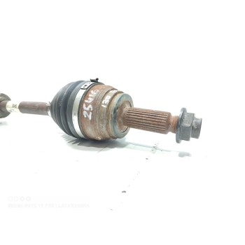 Recambio de transmision delantera izquierda para hyundai i30 fastback tecno referencia OEM IAM 49500G4100  