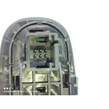 Recambio de mando elevalunas delantero izquierdo para peugeot 308 style referencia OEM IAM 96788264ZD  