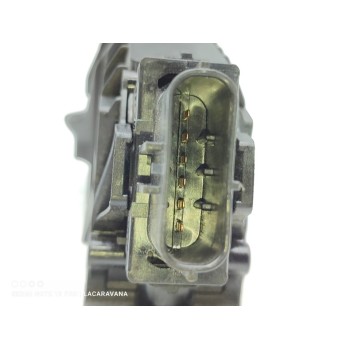 Recambio de pedal acelerador para volkswagen t-roc advance referencia OEM IAM 5Q1723503L  