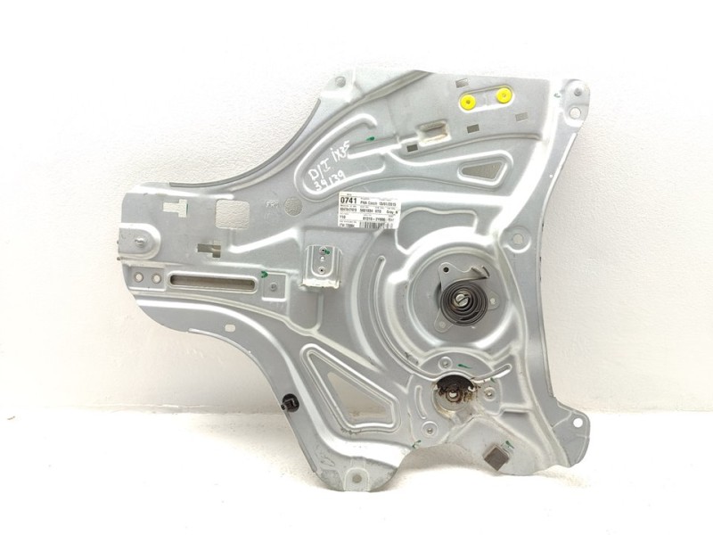 Recambio de elevalunas delantero izquierdo para hyundai ix35 classic 2wd referencia OEM IAM 824502S010  