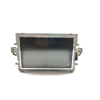 Recambio de pantalla multifuncion para mercedes-benz clase clk (w207) coupe 350 cdi blueefficiency (207.322) referencia OEM IAM 