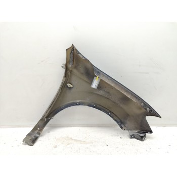 Recambio de aleta delantera izquierda para nissan qashqai (j10) acenta referencia OEM IAM F3101JD0M0  