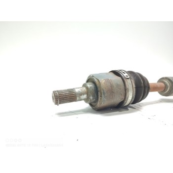 Recambio de transmision delantera izquierda para hyundai i30 fastback tecno referencia OEM IAM 49500G4100  