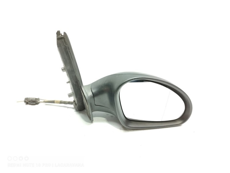 Recambio de retrovisor derecho para seat altea (5p1) arena referencia OEM IAM 5P1857508N  