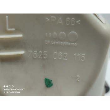 Recambio de bomba direccion para opel astra h ber. cosmo referencia OEM IAM 7625062115  