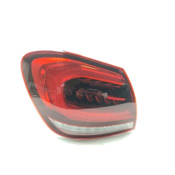 Recambio de piloto trasero izquierdo para mercedes-benz clase a (bm 177) a 200 d (177.012) referencia OEM IAM A1779068102  