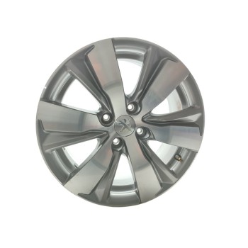 Recambio de llanta para peugeot 2008 (--.2013) active referencia OEM IAM 9678398177  