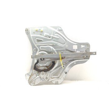 Recambio de elevalunas delantero izquierdo para hyundai ix35 classic 2wd referencia OEM IAM 824502S010  