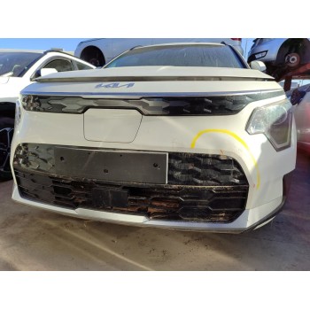 PARAGOLPES DELANTERO 86510AO000 