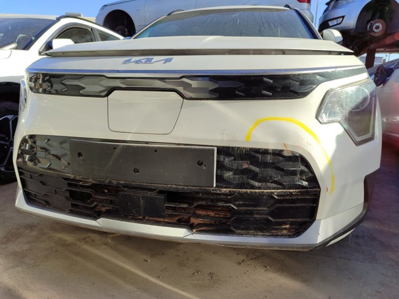 Recambio de paragolpes delantero para kia niro (sg2) e-concept referencia OEM IAM 86510AO000  