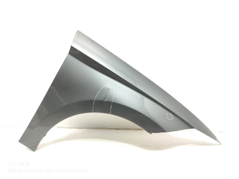 Recambio de aleta delantera derecha para seat ibiza (kj1) style referencia OEM IAM 6F0821106B  