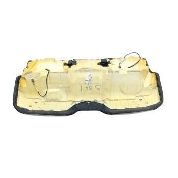 Recambio de asientos traseros para land rover range rover velar velar referencia OEM IAM LR092318  