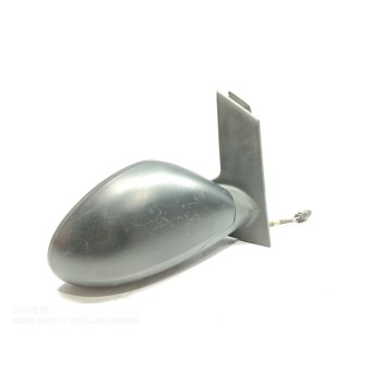 Recambio de retrovisor derecho para seat altea (5p1) arena referencia OEM IAM 5P1857508N  
