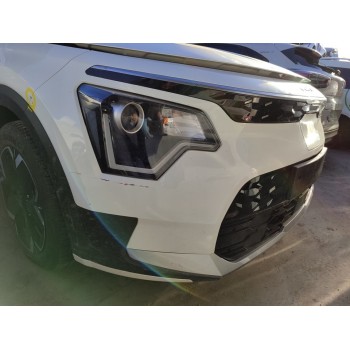 Recambio de paragolpes delantero para kia niro (sg2) e-concept referencia OEM IAM 86510AO000  