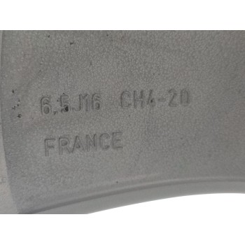 Recambio de llanta para peugeot 2008 (--.2013) active referencia OEM IAM 9678398177  