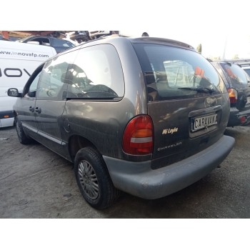 chrysler voyager (gs) del año 1998