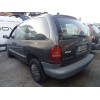 chrysler voyager (gs) del año 1998