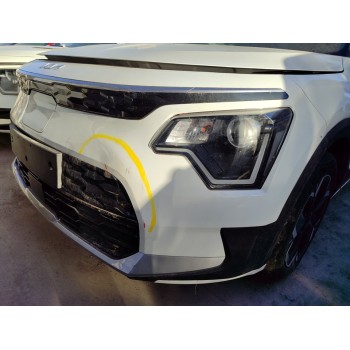 Recambio de paragolpes delantero para kia niro (sg2) e-concept referencia OEM IAM 86510AO000  