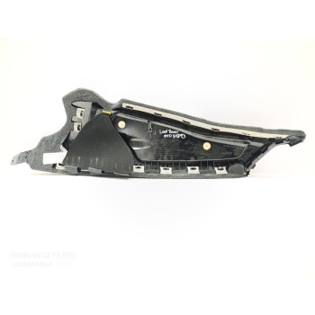 Recambio de asientos traseros para land rover range rover velar velar referencia OEM IAM LR092318  