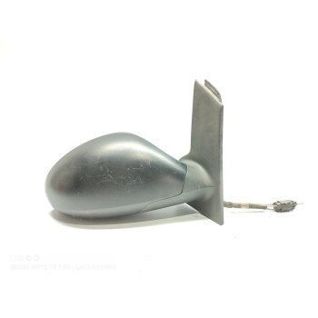 Recambio de retrovisor derecho para seat altea (5p1) arena referencia OEM IAM 5P1857508N  