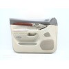Recambio de guarnecido puerta delantera izquierda para toyota land cruiser (j12) 3.0 d4-d vx referencia OEM IAM 676206A110A0  