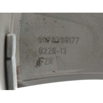 Recambio de llanta para peugeot 2008 (--.2013) active referencia OEM IAM 9678398177  