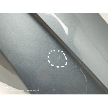 Recambio de aleta delantera derecha para seat ibiza (kj1) style referencia OEM IAM 6F0821106B  