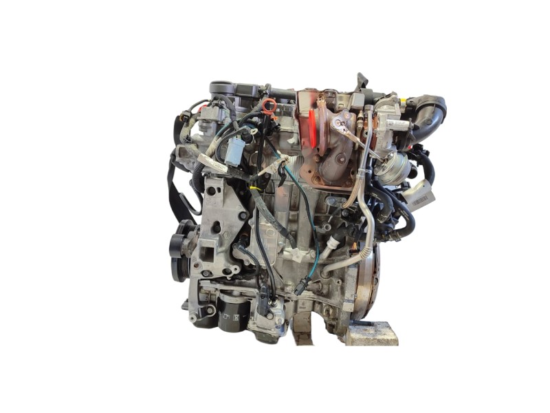Recambio de motor completo para peugeot 308 style referencia OEM IAM HN01  