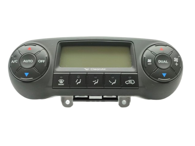 Recambio de mando climatizador para hyundai ix35 classic 2wd referencia OEM IAM 972502Y400  
