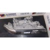 Recambio de faro derecho para bmw serie 5 berlina (e39) 525tds referencia OEM IAM 8387114  