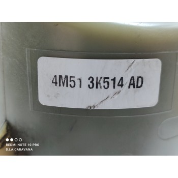 Recambio de bomba direccion para ford focus berlina (cap) ambiente (d) referencia OEM IAM 4M513K514AD  