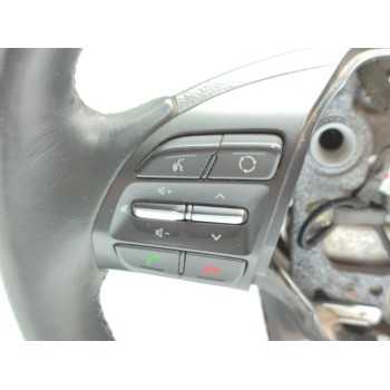 Recambio de volante para hyundai i30 fastback tecno referencia OEM IAM 56100G4280  