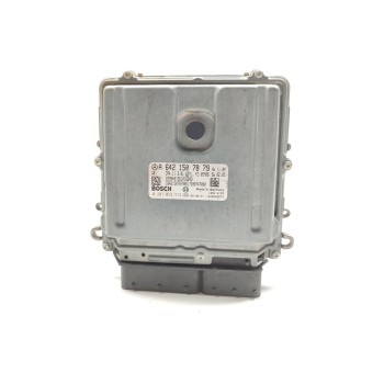 CENTRALITA MOTOR UCE 0281012572 