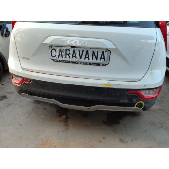 PARAGOLPES TRASERO 86610AO010 