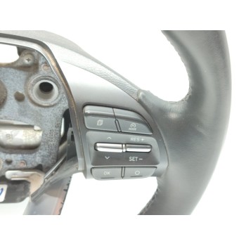 Recambio de volante para hyundai i30 fastback tecno referencia OEM IAM 56100G4280  