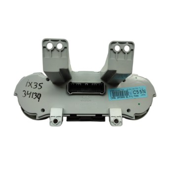 Recambio de mando climatizador para hyundai ix35 classic 2wd referencia OEM IAM 972502Y400  