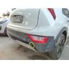 Recambio de paragolpes trasero para kia niro (sg2) e-concept referencia OEM IAM 86610AO010  