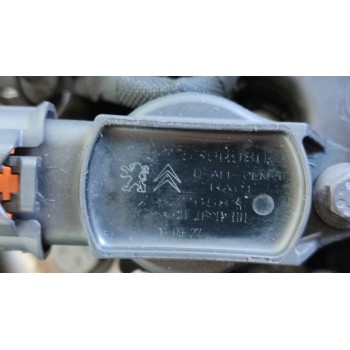 Recambio de motor completo para peugeot 308 style referencia OEM IAM HN01  