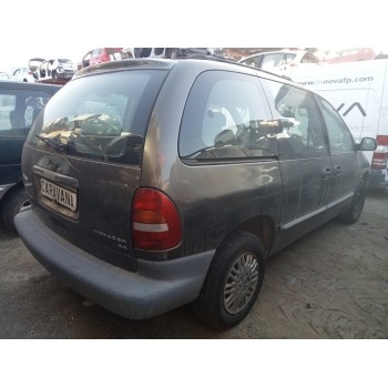 chrysler voyager (gs) del año 1998