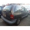 chrysler voyager (gs) del año 1998