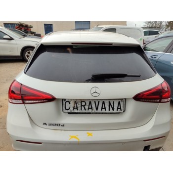 PORTON TRASERO A1777401400 