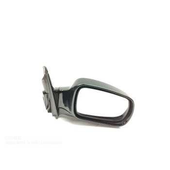 Recambio de retrovisor derecho para hyundai terracan (hp) 2.9 crdi gl referencia OEM IAM 87640H1011  