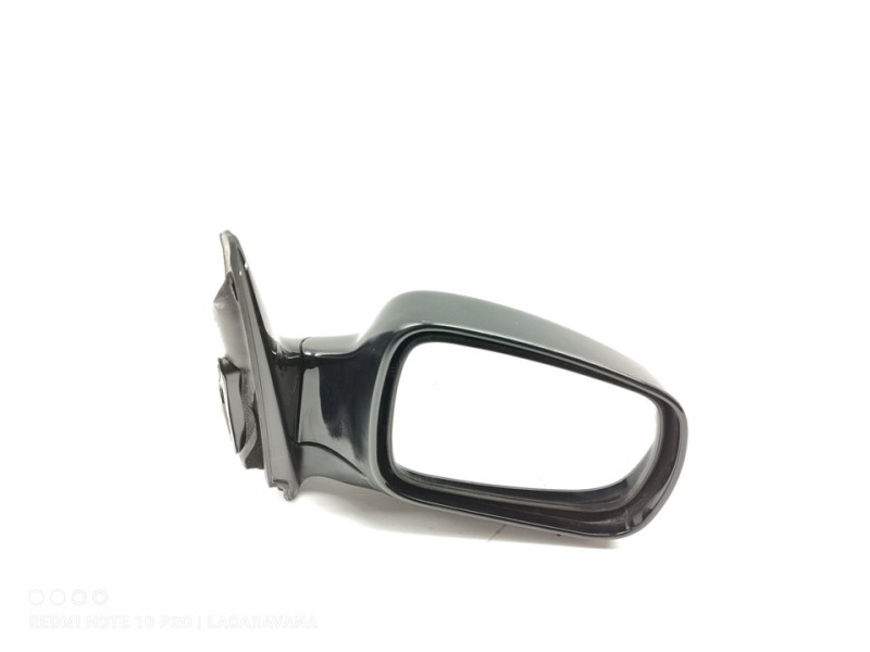 Recambio de retrovisor derecho para hyundai terracan (hp) 2.9 crdi gl referencia OEM IAM 87640H1011  