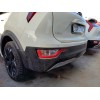 Recambio de paragolpes trasero para kia niro (sg2) e-concept referencia OEM IAM 86610AO010  