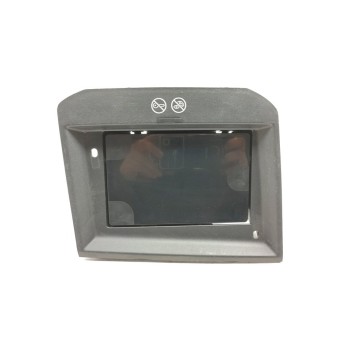 Recambio de modulo electronico para peugeot 3008 gt line referencia OEM IAM 981340328001  