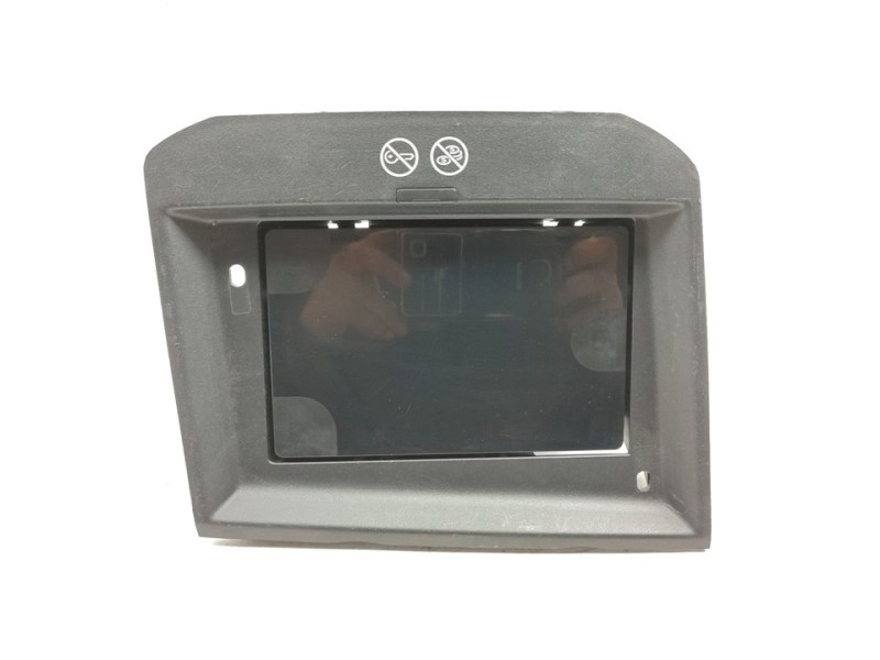 Recambio de modulo electronico para peugeot 3008 gt line referencia OEM IAM 981340328001  