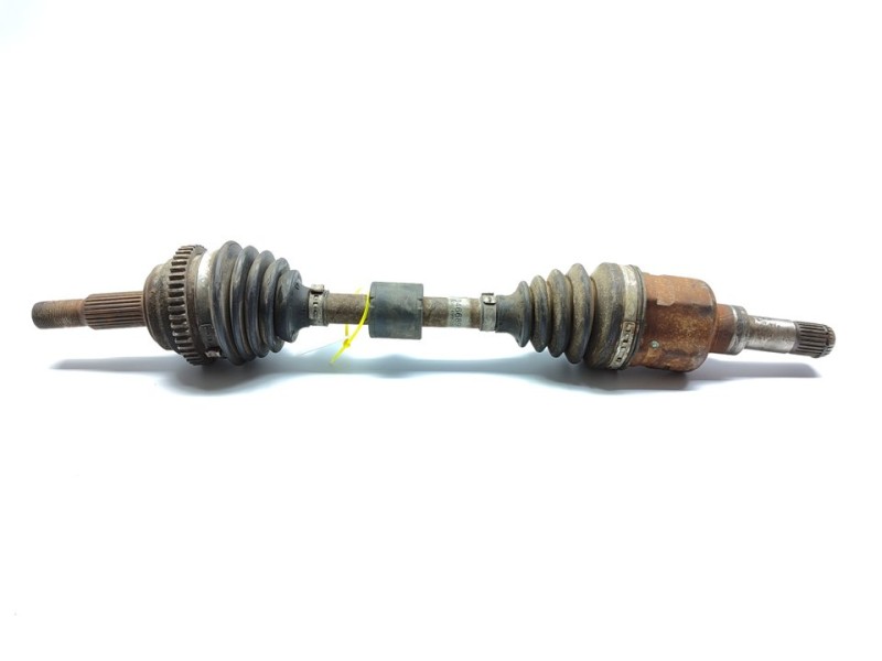 Recambio de transmision delantera izquierda para chrysler neon (pl) 2.0 le referencia OEM IAM 04668953AB  