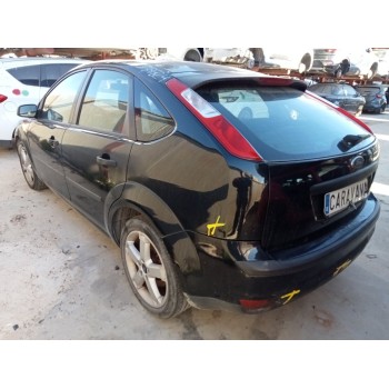 ford focus berlina (cap) del año 2006